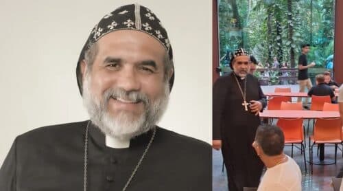 Padre Kelmon surge “do nada” em Manaus para evento sobre conservadorismo