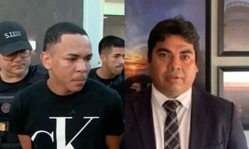 Influencer Lucas Picolé troca de advogado após boatos sobre sua saúde