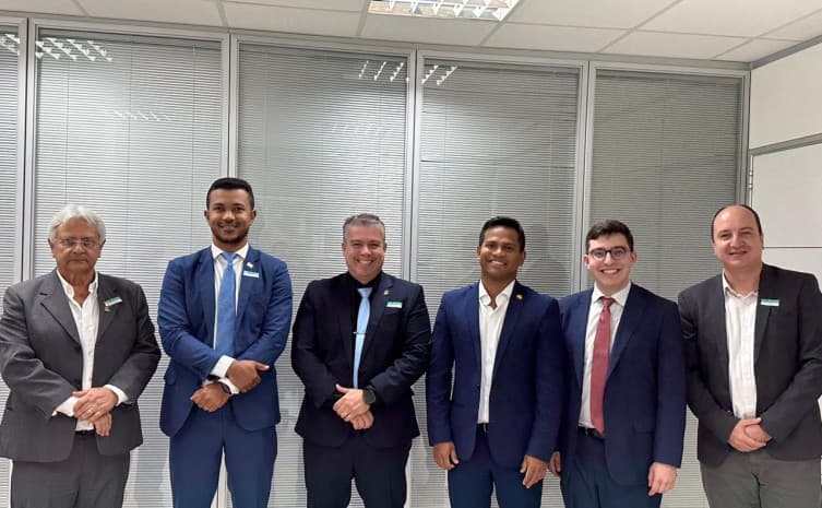 Tocantins debate estratégias e projetos prioritários no Novo PAC