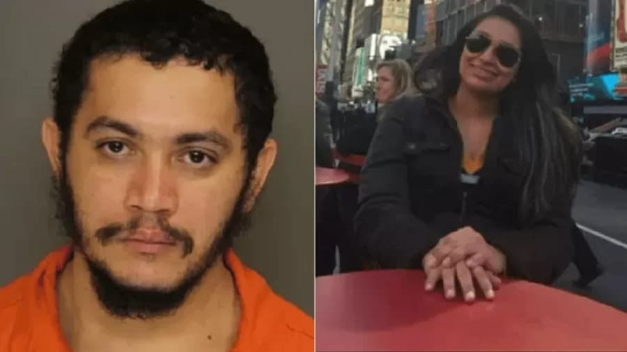 Irmã de brasileiro fugitivo nos EUA é presa e pode ser deportada do país