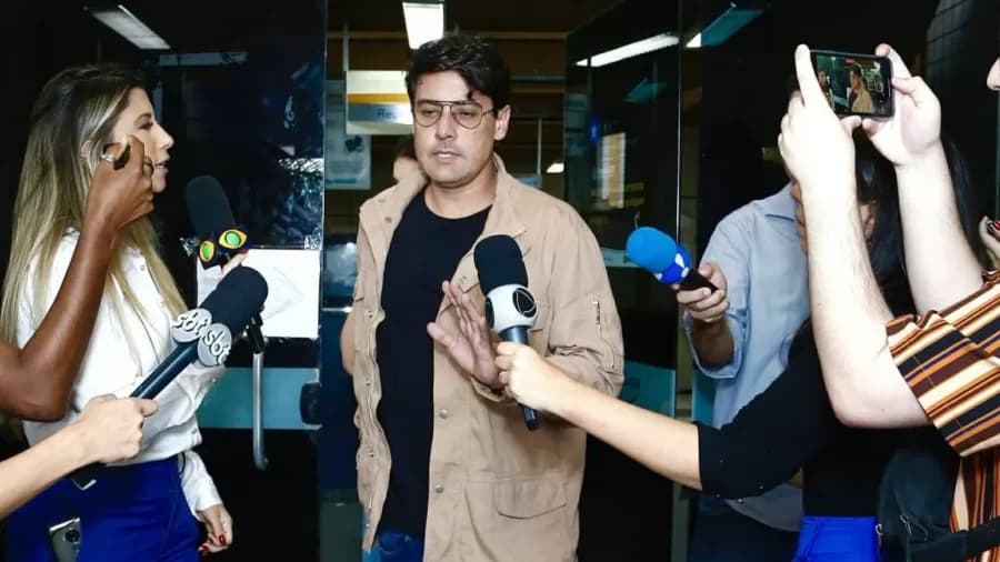 Inquérito do caso Kayky Brito é finalizado; Bruno de Luca não é indiciado