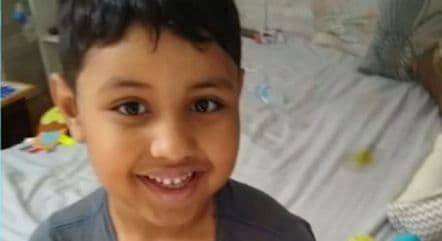 Em SP, homem confessa ter matado e esquartejado irmão de 7 anos