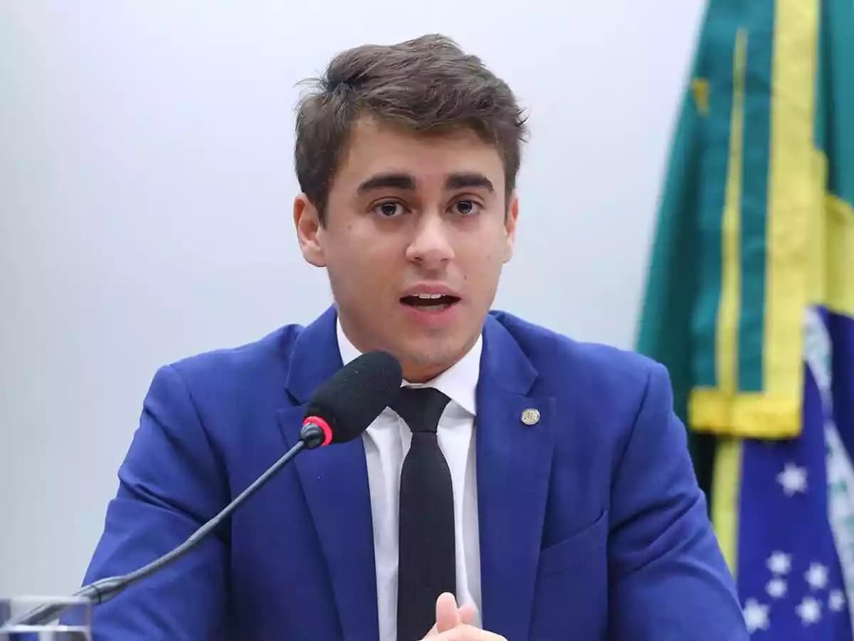 Nikolas Ferreira é criticado por Mario Frias e aliados de Bolsonaro nas redes; entenda