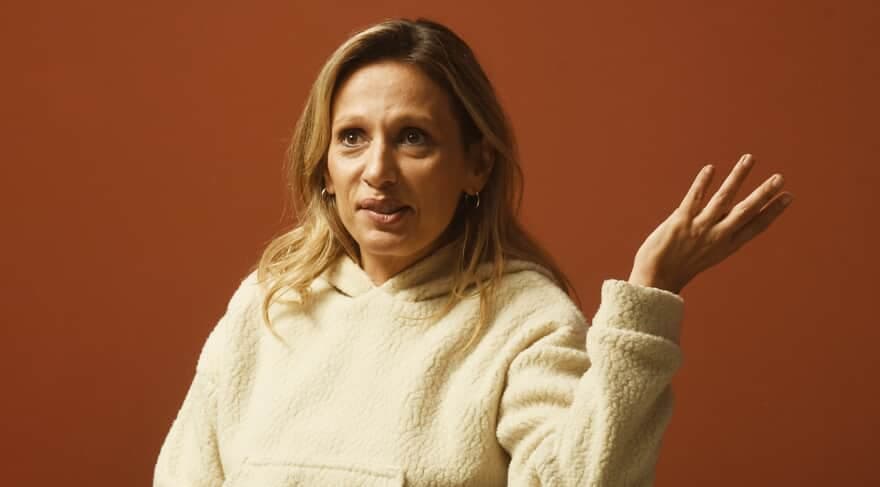 Luisa Mell é condenada a indenizar mulher por “resgatar” cão que não sofria maus-tratos