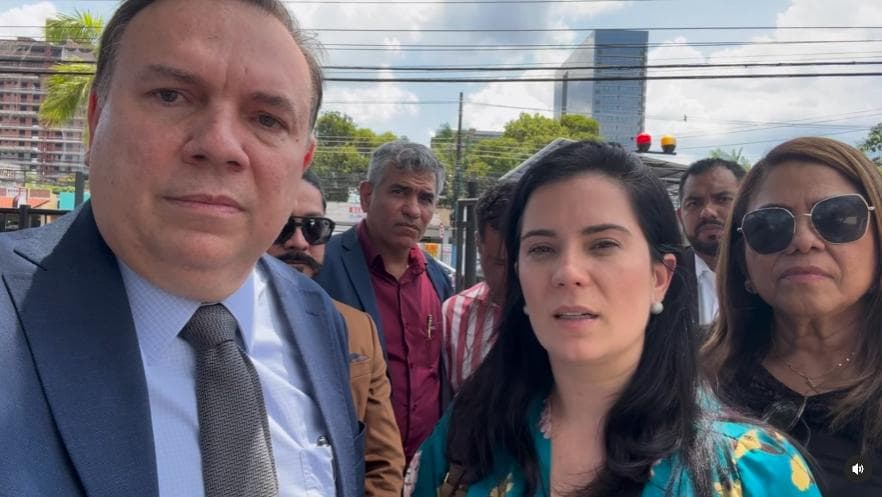 VÍDEO: Presidente da OAB-AM manifesta apoio a advogada após fala de promotor causar polêmica