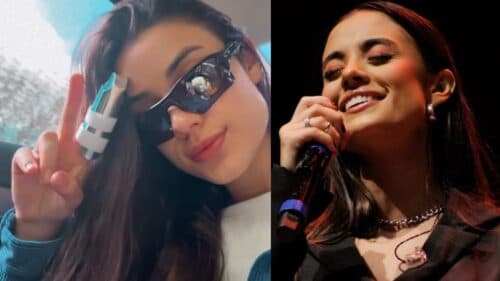 Cantora gospel Isadora Pompeo sofre pequeno acidente antes de show, em Manaus