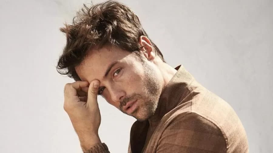 Kayky Brito recebe alta após 27 dias do atropelamento