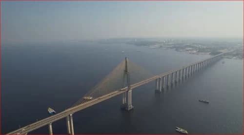 Embratur lança em Manaus plano para atrair turistas estrangeiros