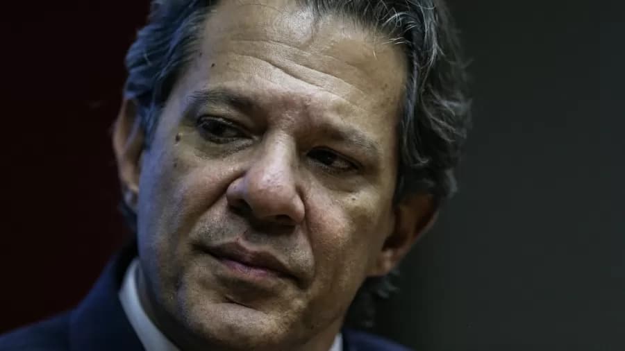 Haddad nega ‘descompromisso’ de Lula com metas fiscais