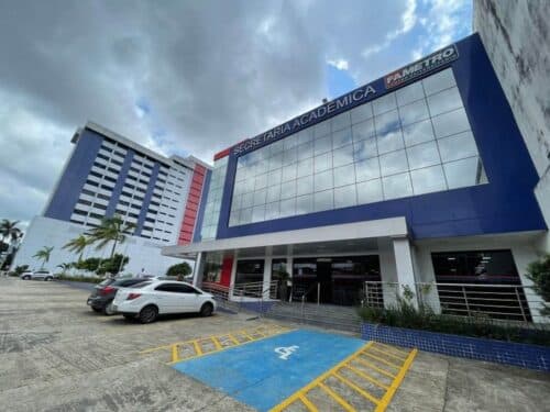 Justiça do AM arquiva ação contra aluno suspeito de ameaçar estudantes de Fametro