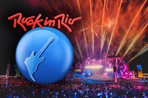 Rock in Rio anuncia datas da edição 2026