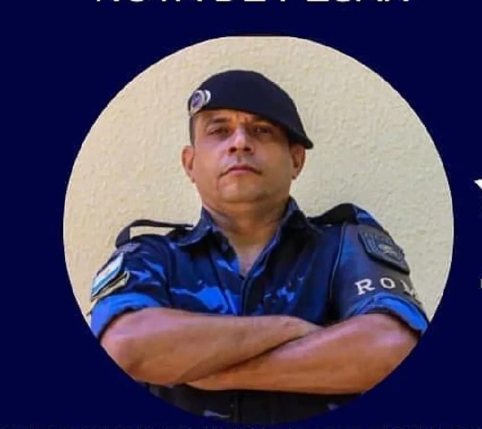 Pastor morre após sofrer queda na igreja, em Palmas