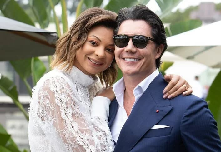 Irmão de Walewska diz que marido da ex-jogadora não ajudou a pagar funeral