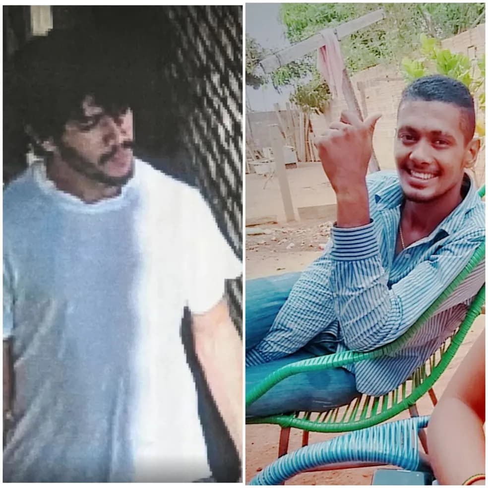 Justiça tocantinense marca audiência de fugitivo dos EUA