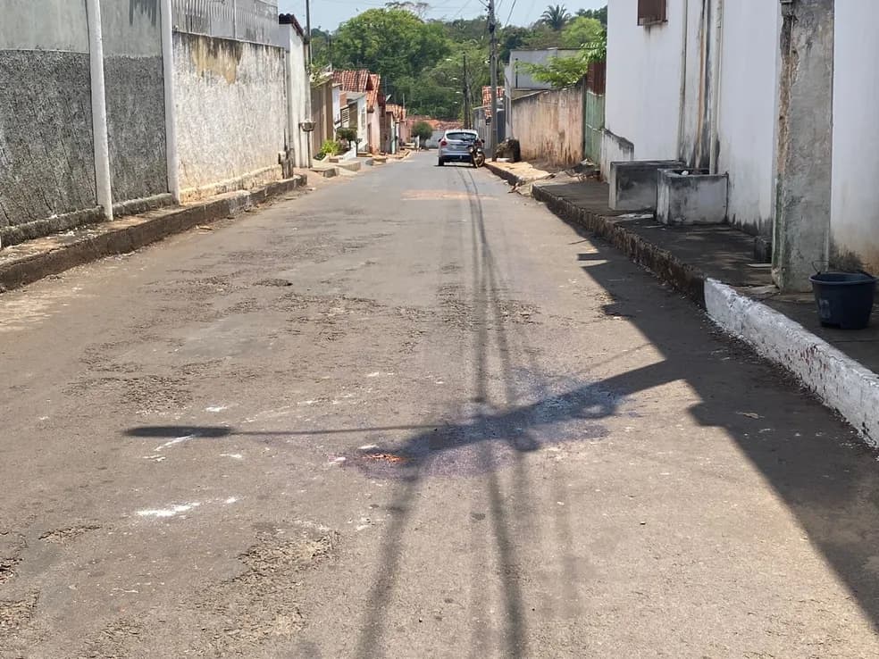 Suspeitos de matar indígena com pedradas são presos