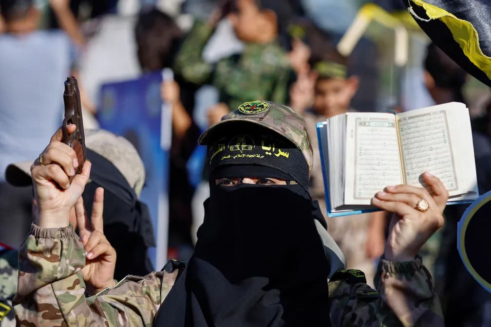 Entenda o que é o grupo Jihad Islâmica Palestina