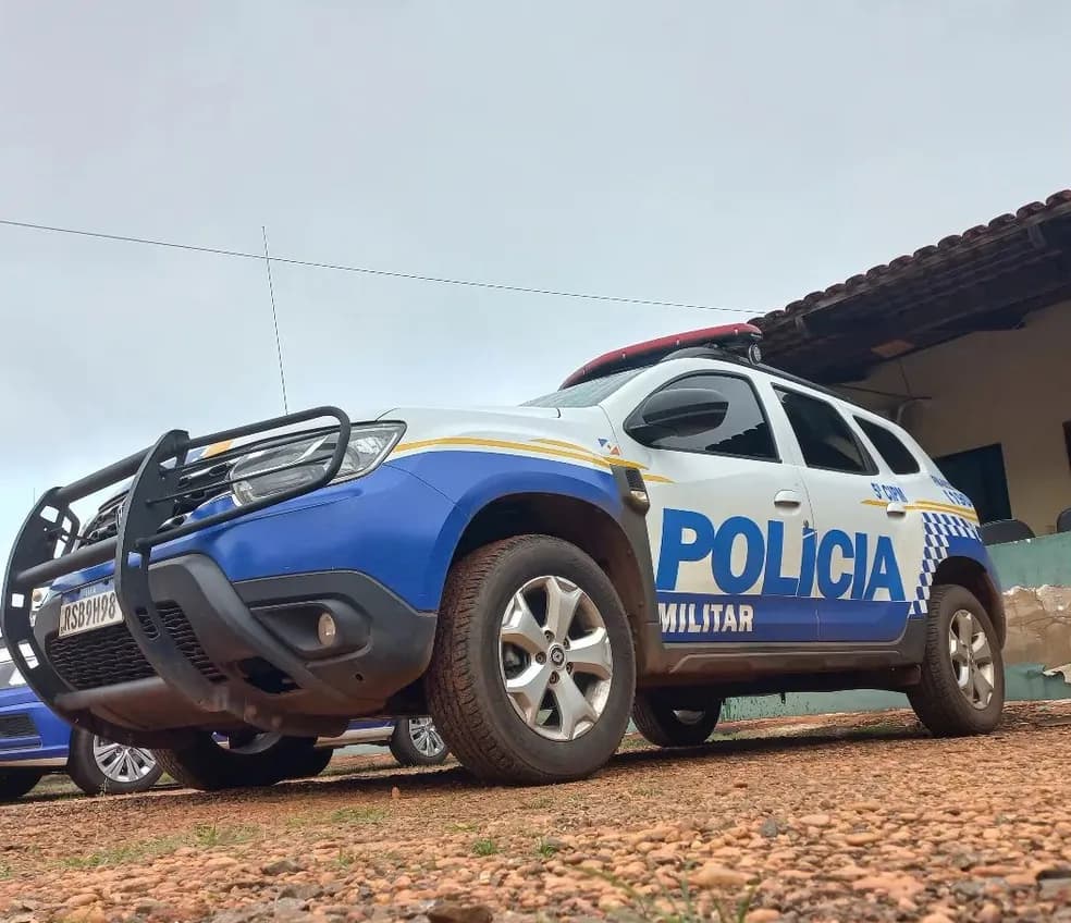 Mãe é presa suspeita de espancar filho de quatro anos na região sul de Palmas