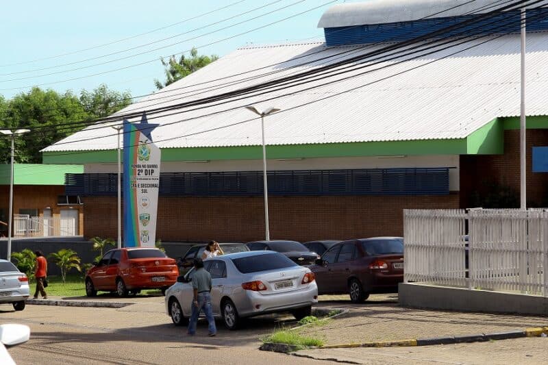 Homem é preso após descumprir medida protetiva a favor da mãe, em Manaus