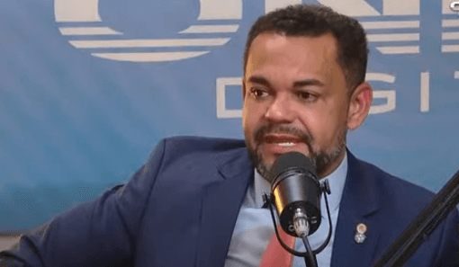 “Tenho vocação para o Executivo”, diz deputado Rozenha à Onda Digital