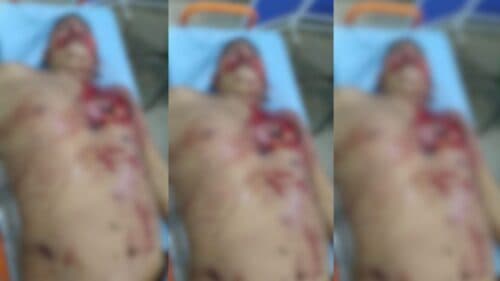 Suposto traficante morre em confronto com a polícia, no AM