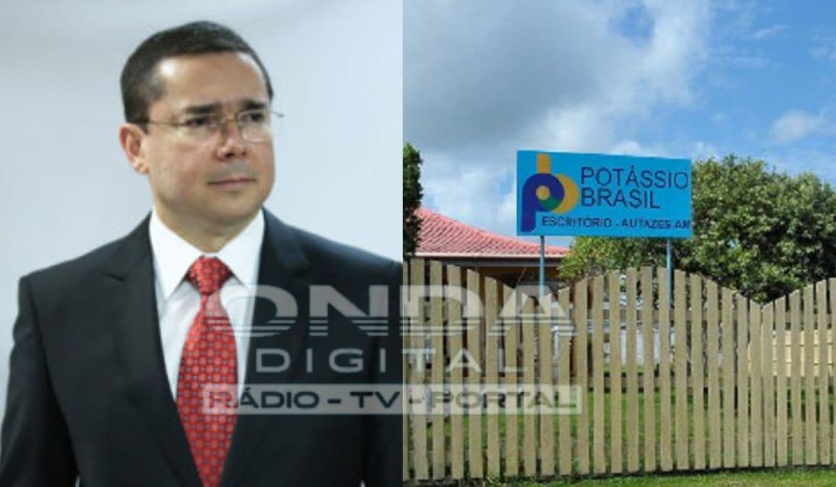 Potássio em Autazes: Desembargador do TRF-1 devolve ao Ipaam decisão sobre licenciamento de exploração