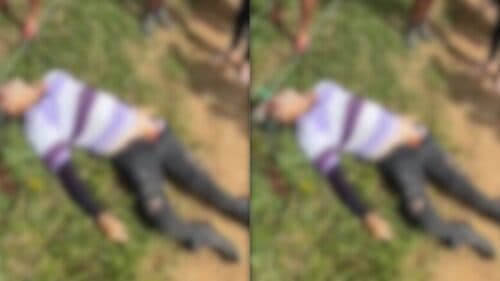 VÍDEO: Criminosos matam fazendeiro e levam órgão genital como prêmio, no Pernambuco