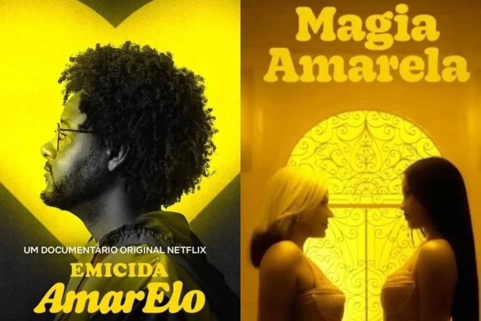 Emicida, Juliette e Duda Beat: a polêmica do suposto plágio de AmarElo