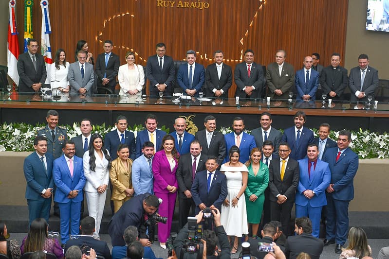 Deputados da Aleam falam sobre sucessos e desafios no aniversário de Manaus