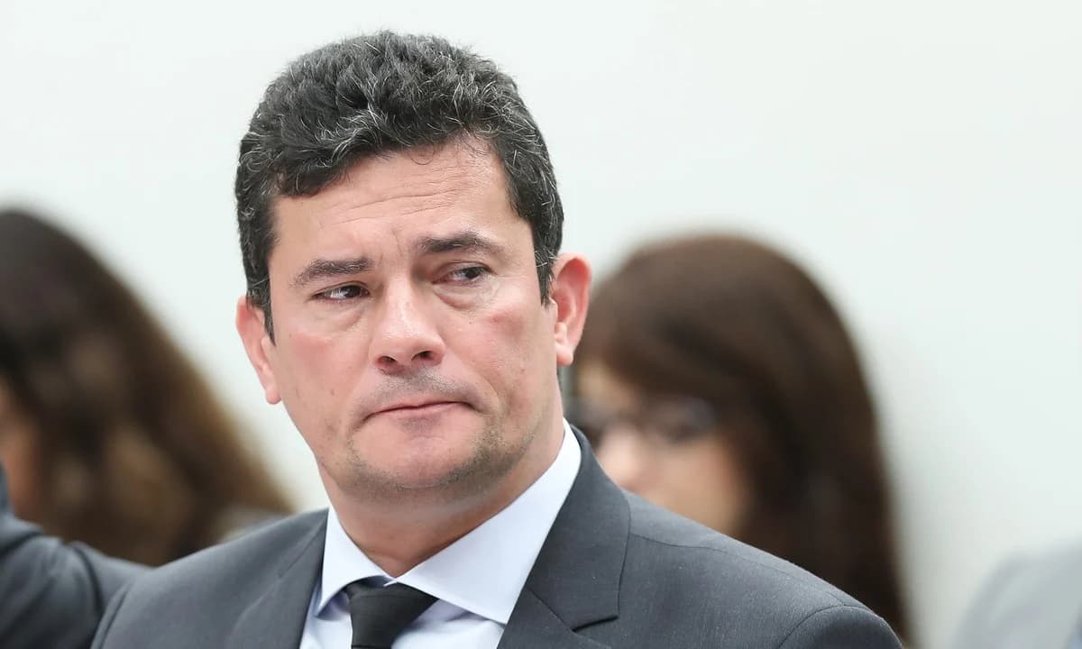 Moro vira réu por calúnia contra Gilmar Mendes, por insinuar que juiz vendia habeas corpus