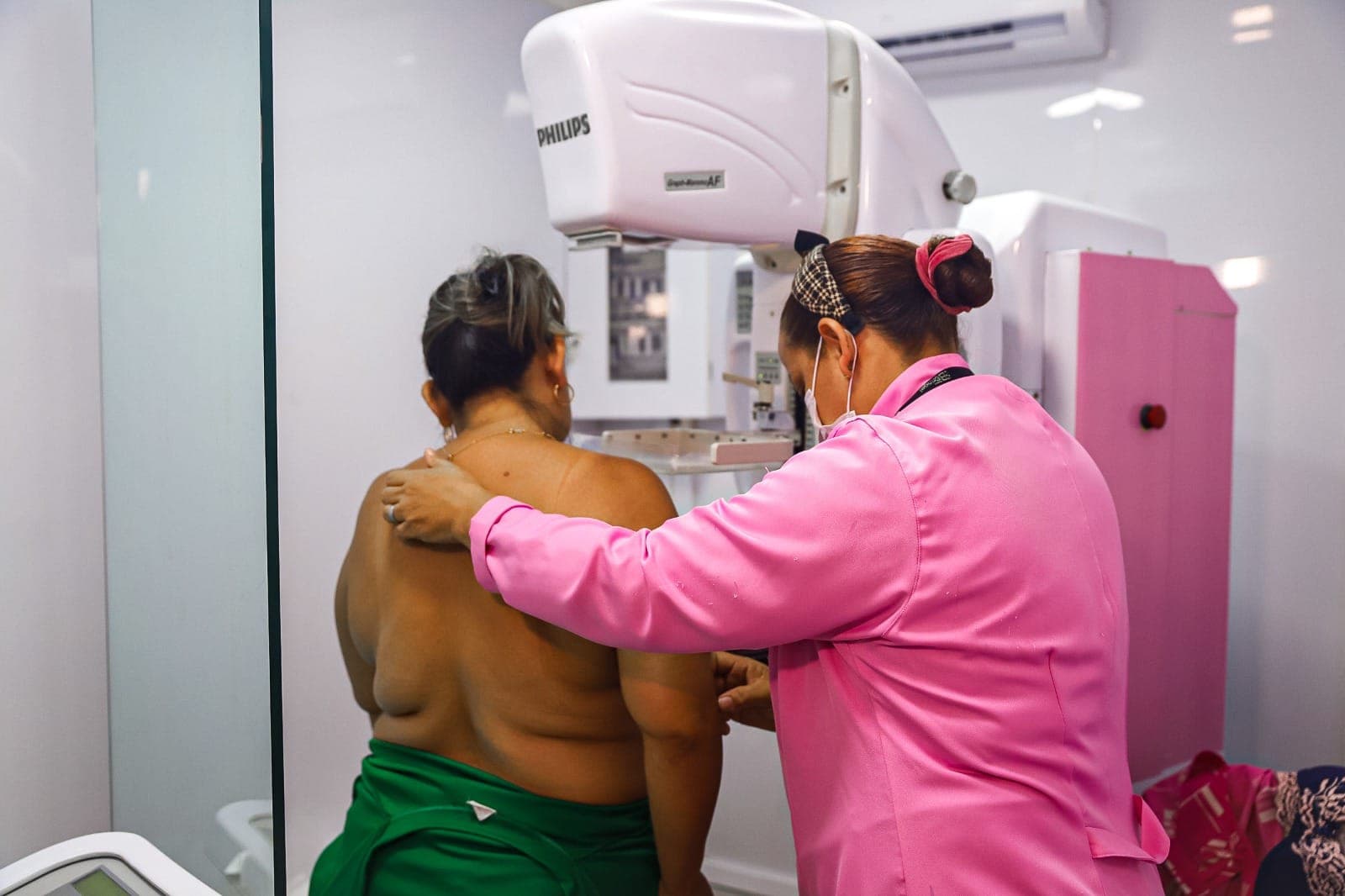 Saiba como receber auxílio-doença em tratamento de câncer