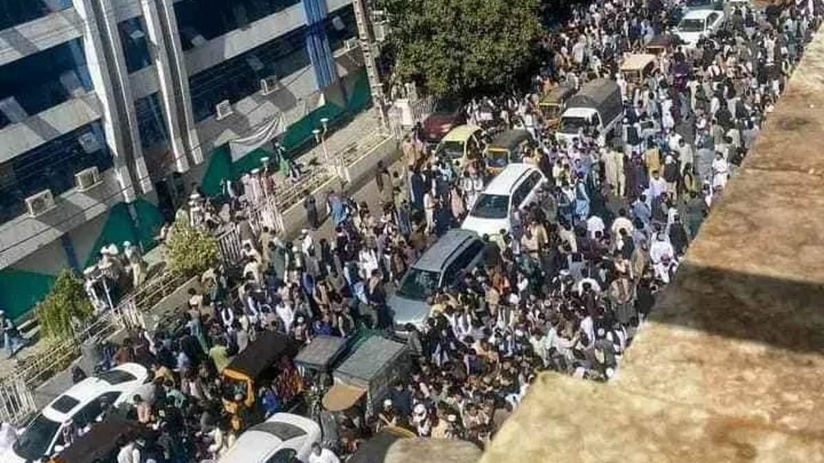 Terremoto no Afeganistão mata 14 pessoas e deixa 78 feridos