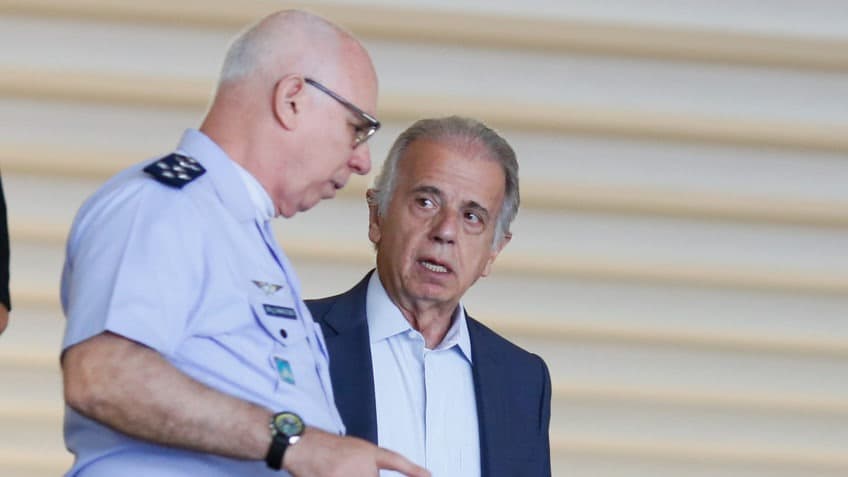 Seis aeronaves serão enviadas à Israel para resgate de brasileiros