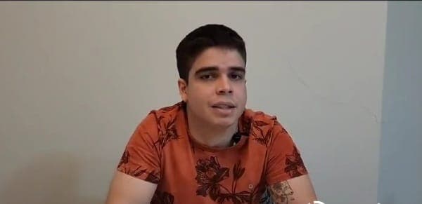 Filho de senador nega ter desacatado PM