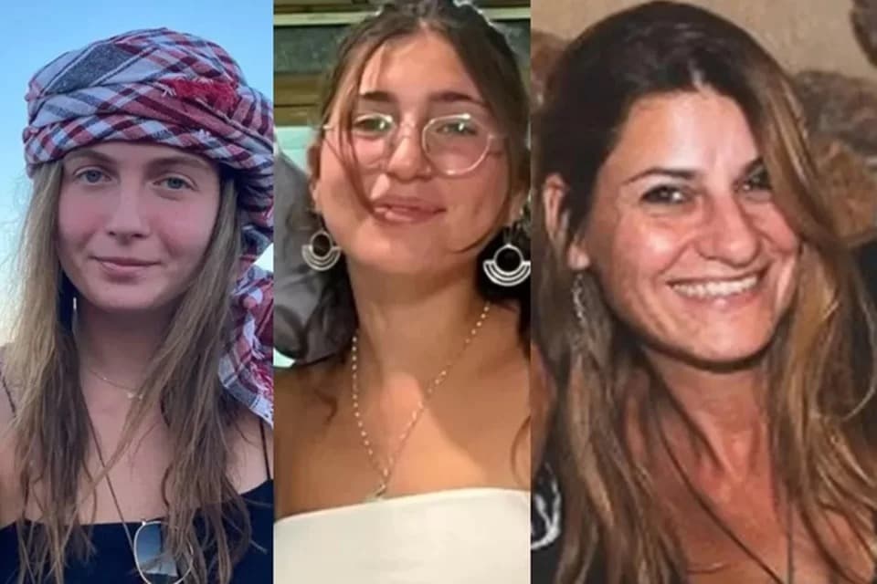 Três brasileiras continuam desaparecidas em Israel