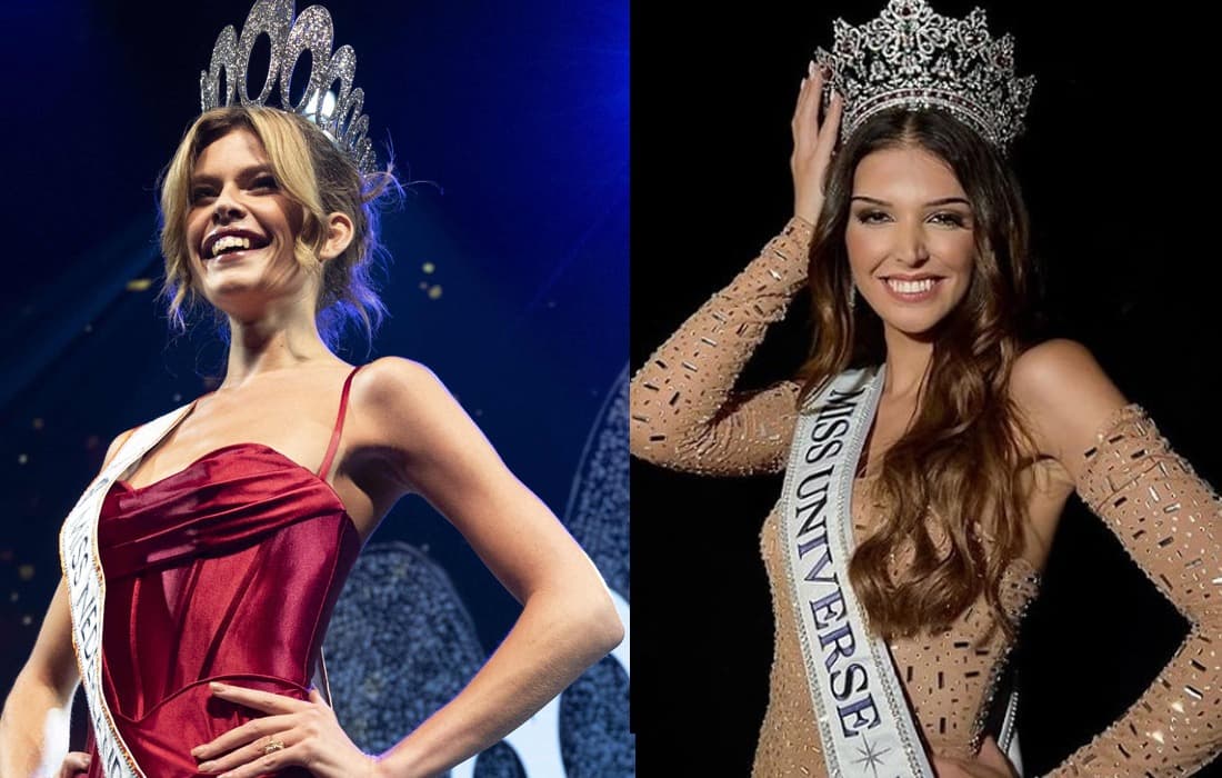 Histórico: Pela primeira vez concurso Miss Universo terá duas candidatas trans