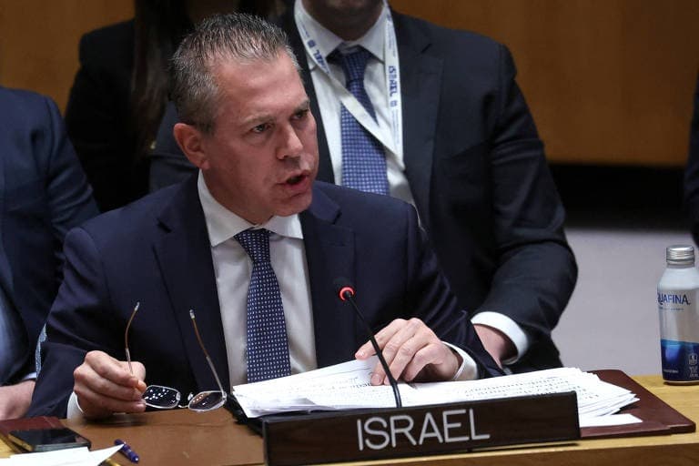 Israel nega visto a integrante da ONU para “ensinar lição” após críticas