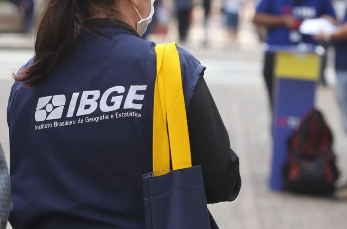 Saiba tudo sobre o concurso do IBGE que acontece neste domingo em todo o Brasil