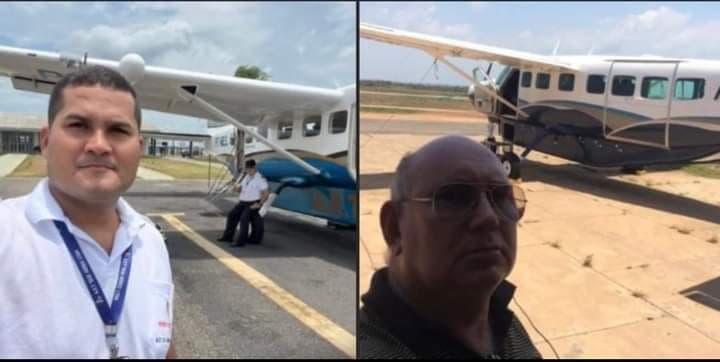 Veja lista de vítimas da queda de avião em Rio Branco; maioria era do AM