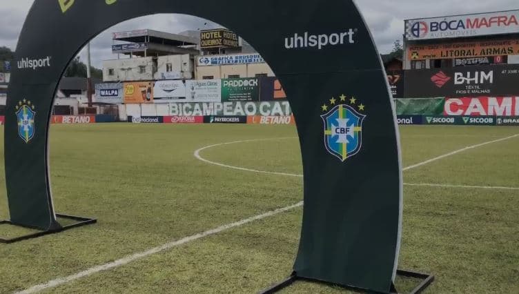VÍDEO: Onda Digital mostra os preparativos para a final da Série C