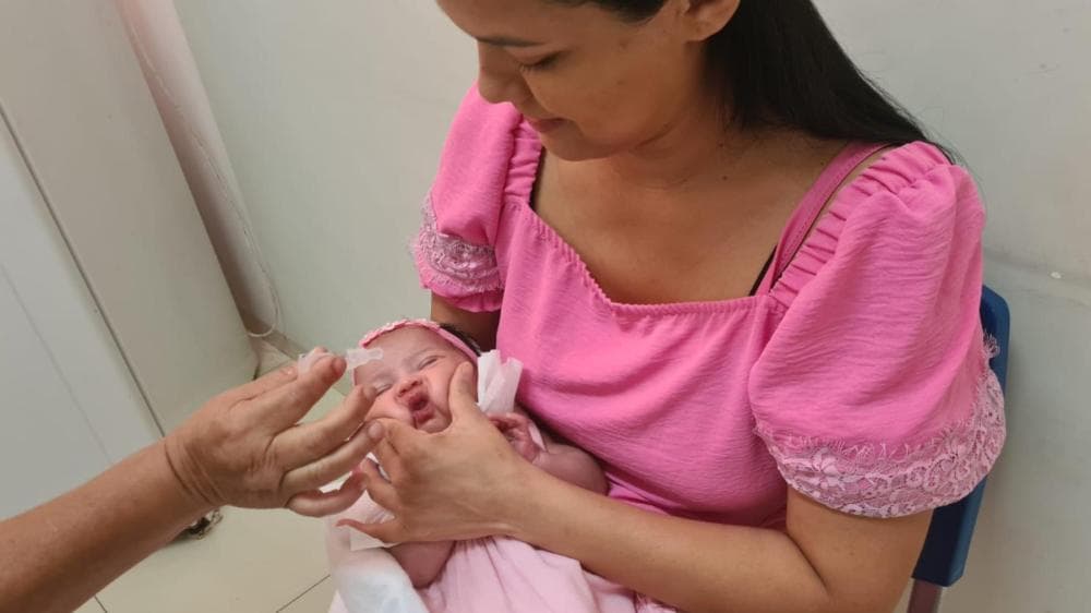 Governo do Tocantins divulga resultados da Campanha de Multivacinação