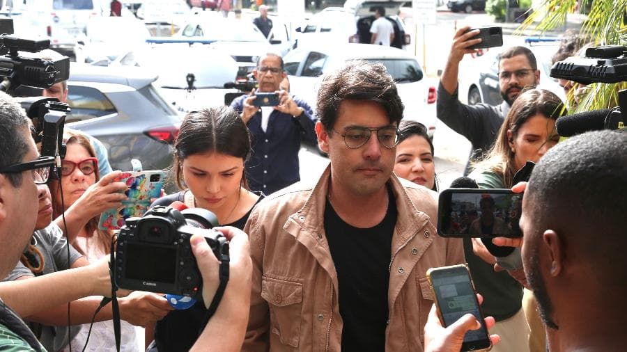 Caso Kayky Brito: De Luca irá responder por omissão de socorro