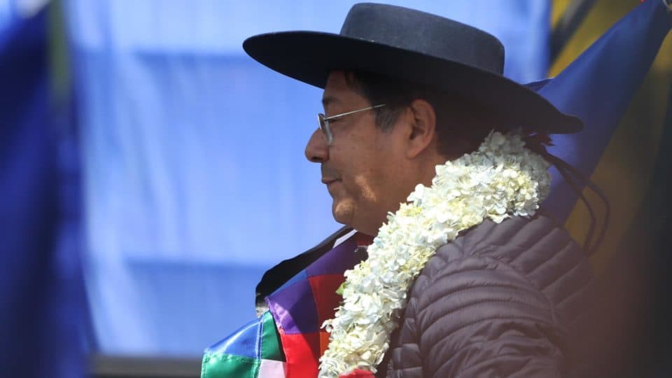 Bolívia corta relações diplomáticas com Israel