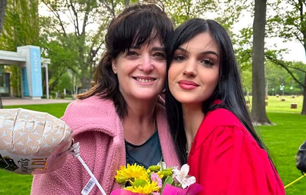 Mãe e filha norte-americanas são libertadas pelo Hamas