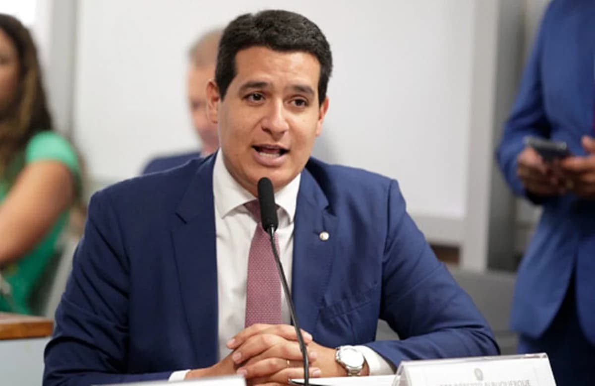 Relação Governo e Senado: Os bastidores da rejeição de Igor Roque para a DPU