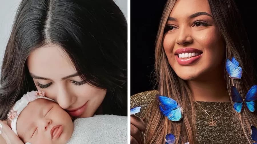 Morre fotógrafa que fez ensaio da filha de Neymar; Biancardi lamenta nas redes