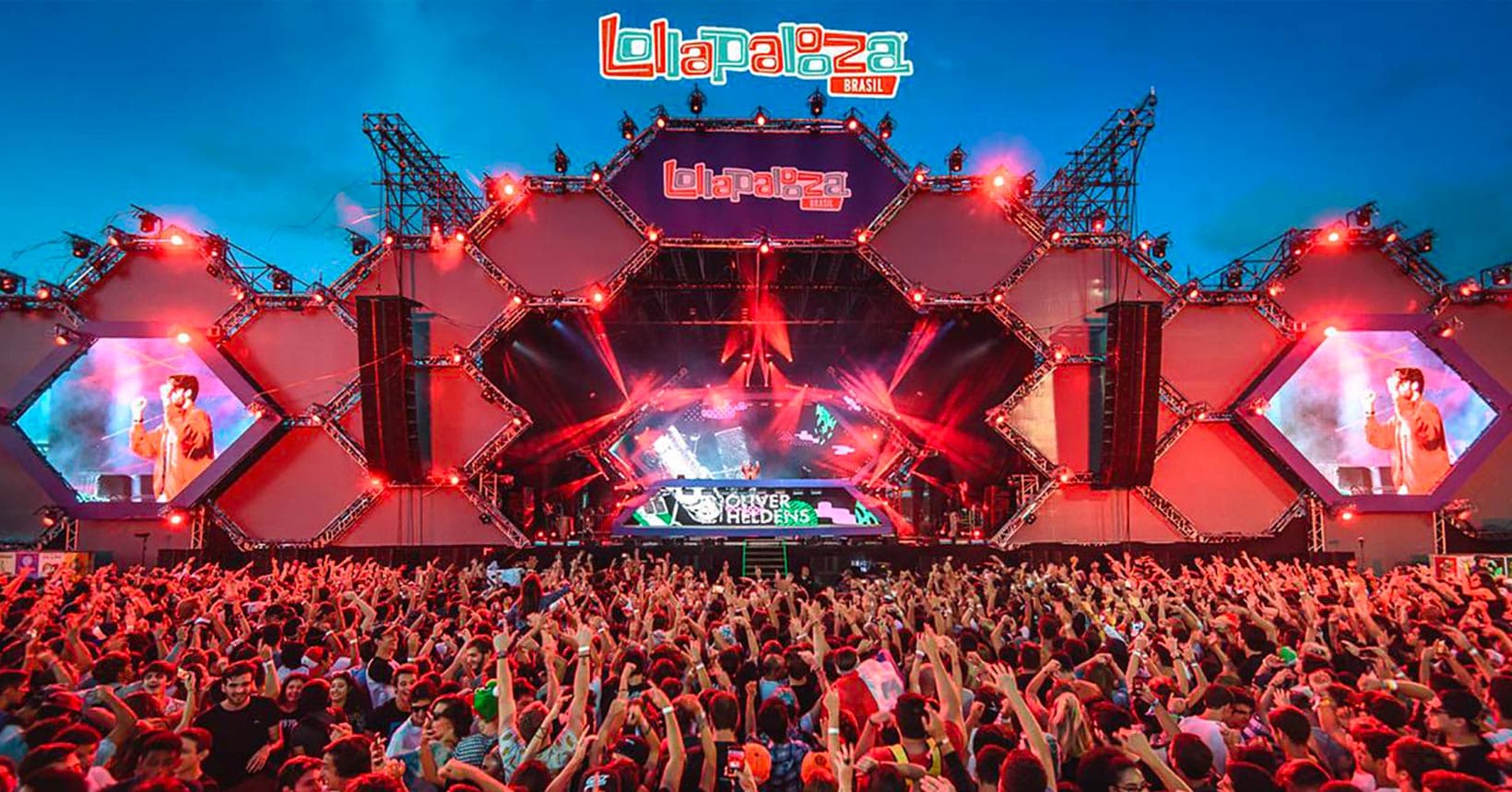 Com ingressos até R$ 5.100, Lollapalooza Brasil abre vendas para público geral