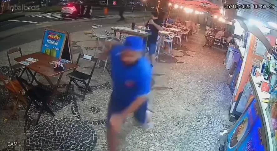 Dino determina investigação pela PF da morte de médicos no RJ