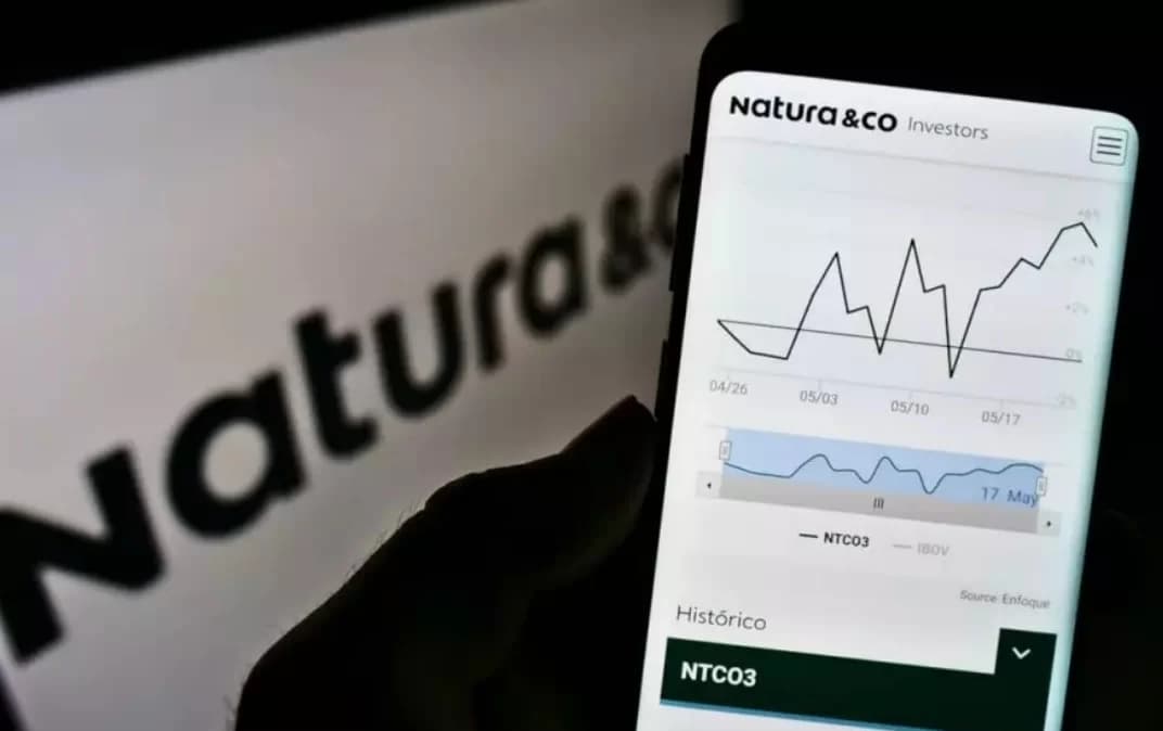 Natura negocia venda da The Body Shop para grupo alemão