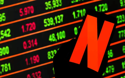 Netflix culpa Brasil por lucro menor no trimestre, após decisão do STF sobre tributação: Entenda