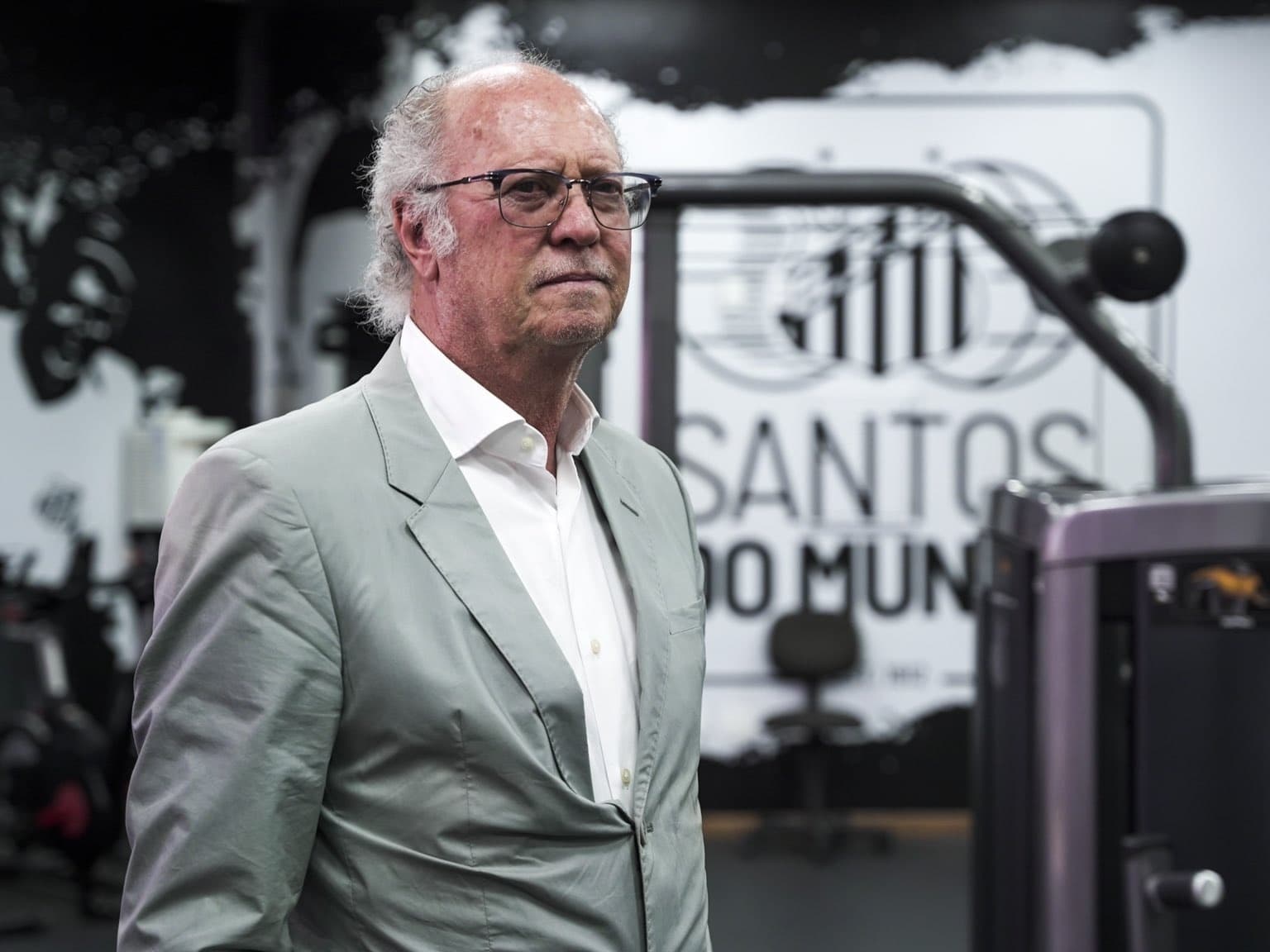 Inquérito de suposta importunação sexual envolvendo Falcão é arquivado pela Justiça